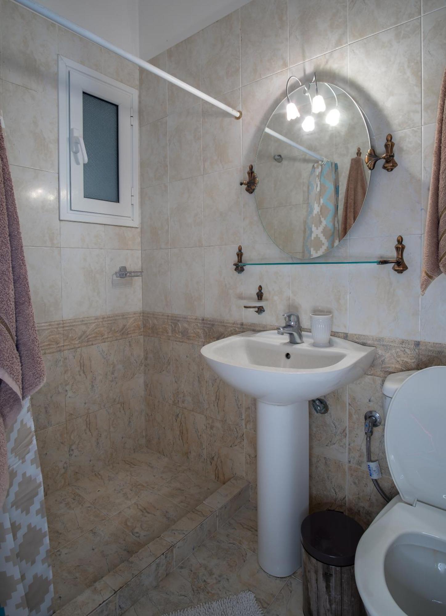 Aretousa Luxury Apartmán
