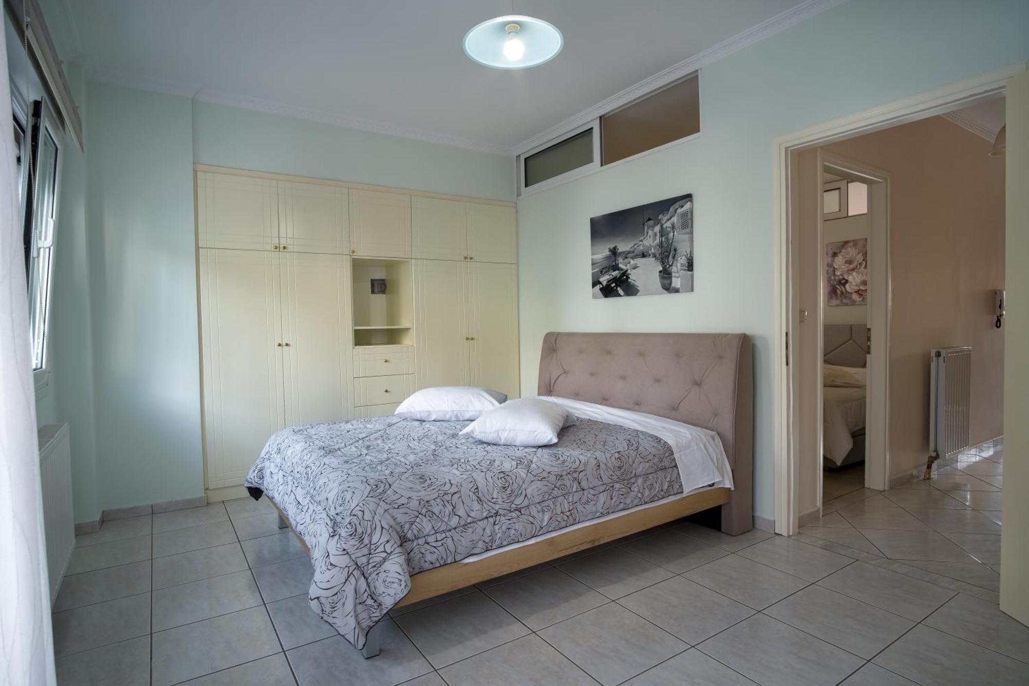 Apartmán Aretousa Luxury Samos Town