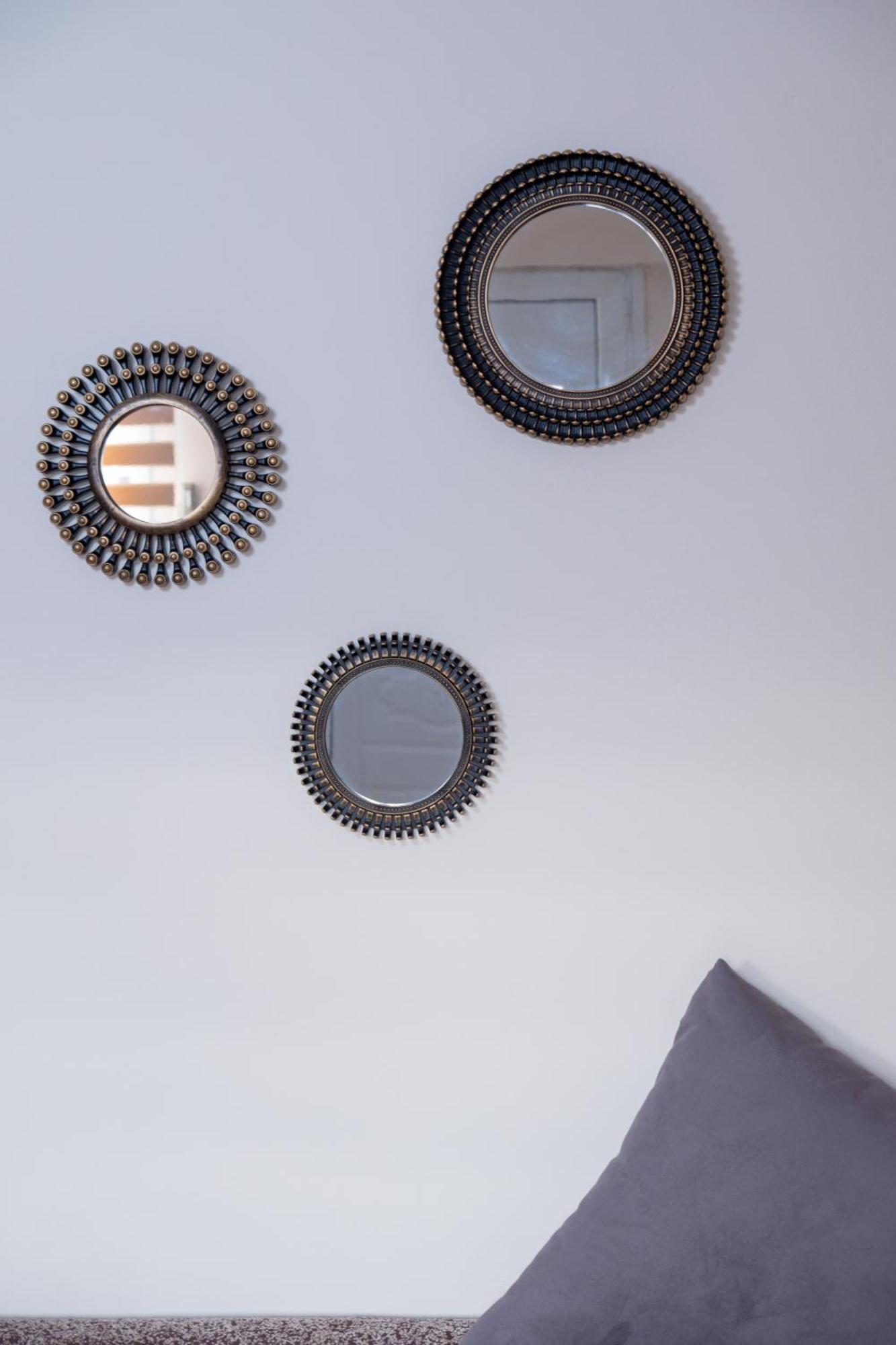 Aretousa Luxury Samos Town
