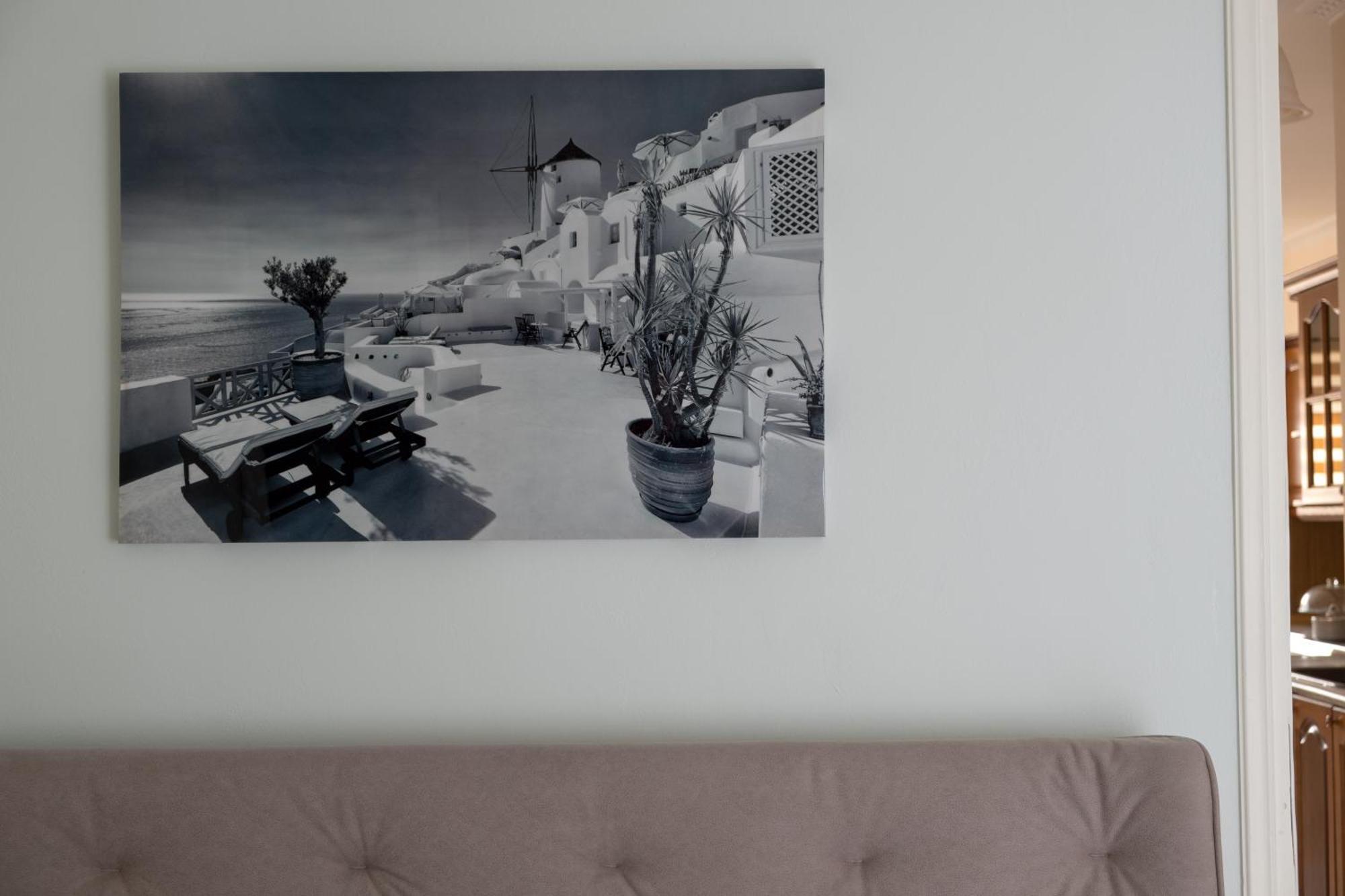 Aretousa Luxury Apartment *