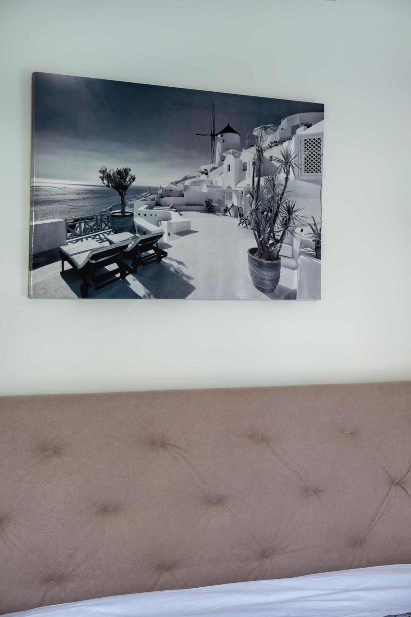 Aretousa Luxury