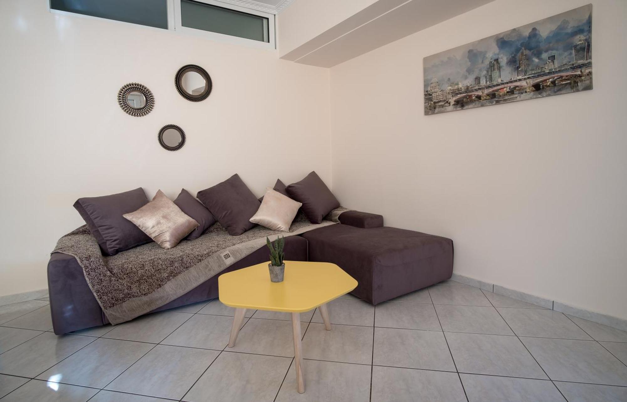 Aretousa Luxury * Samos Town