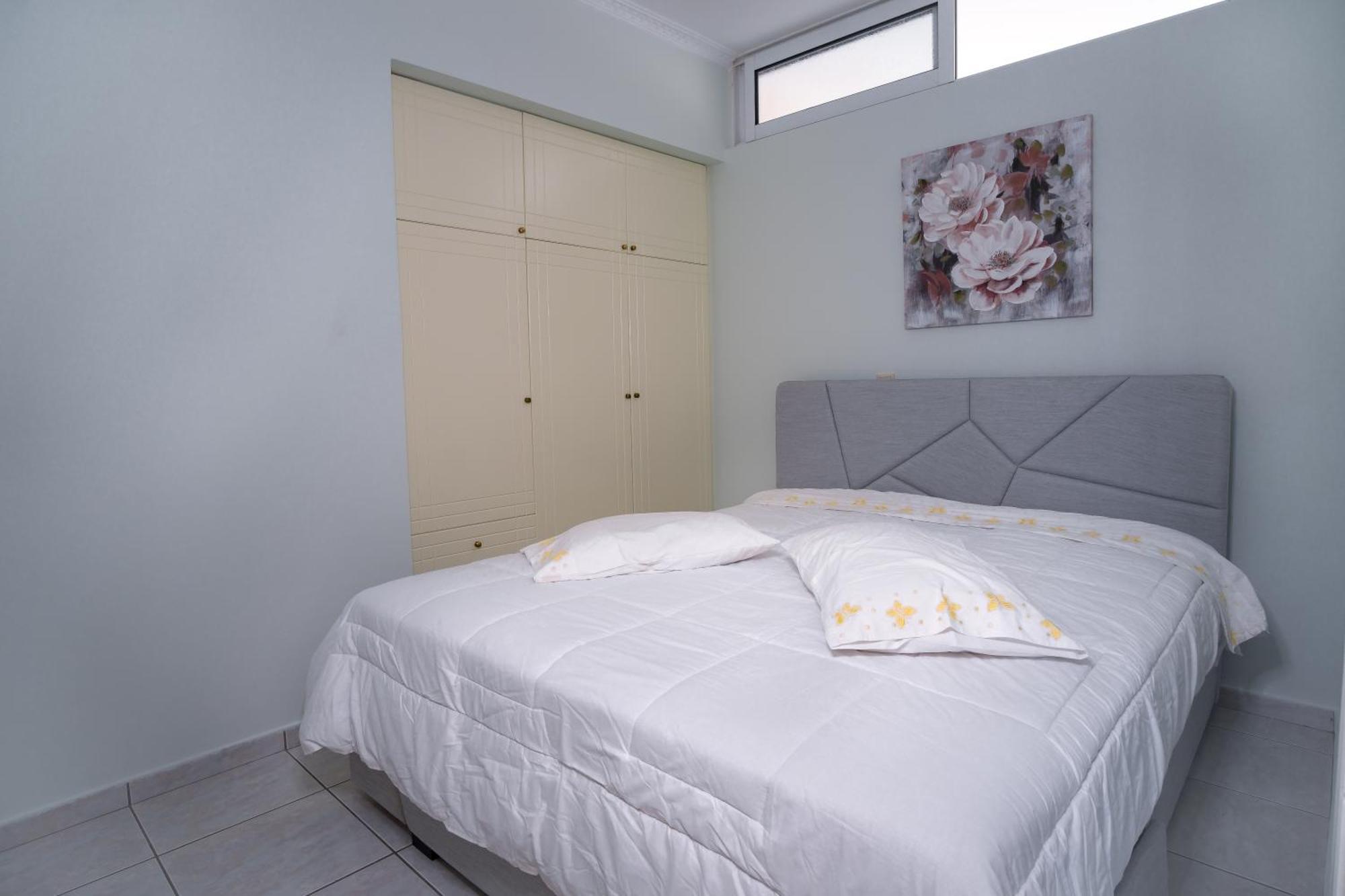 Aretousa Luxury Apartment