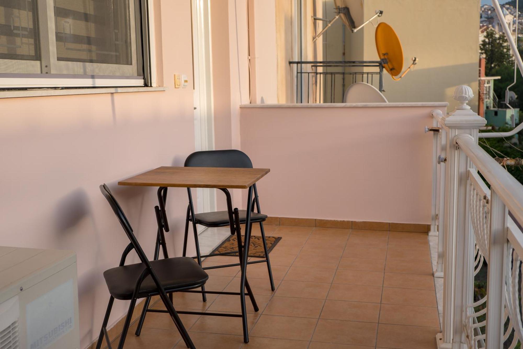 Apartment Aretousa Luxury Samos Town