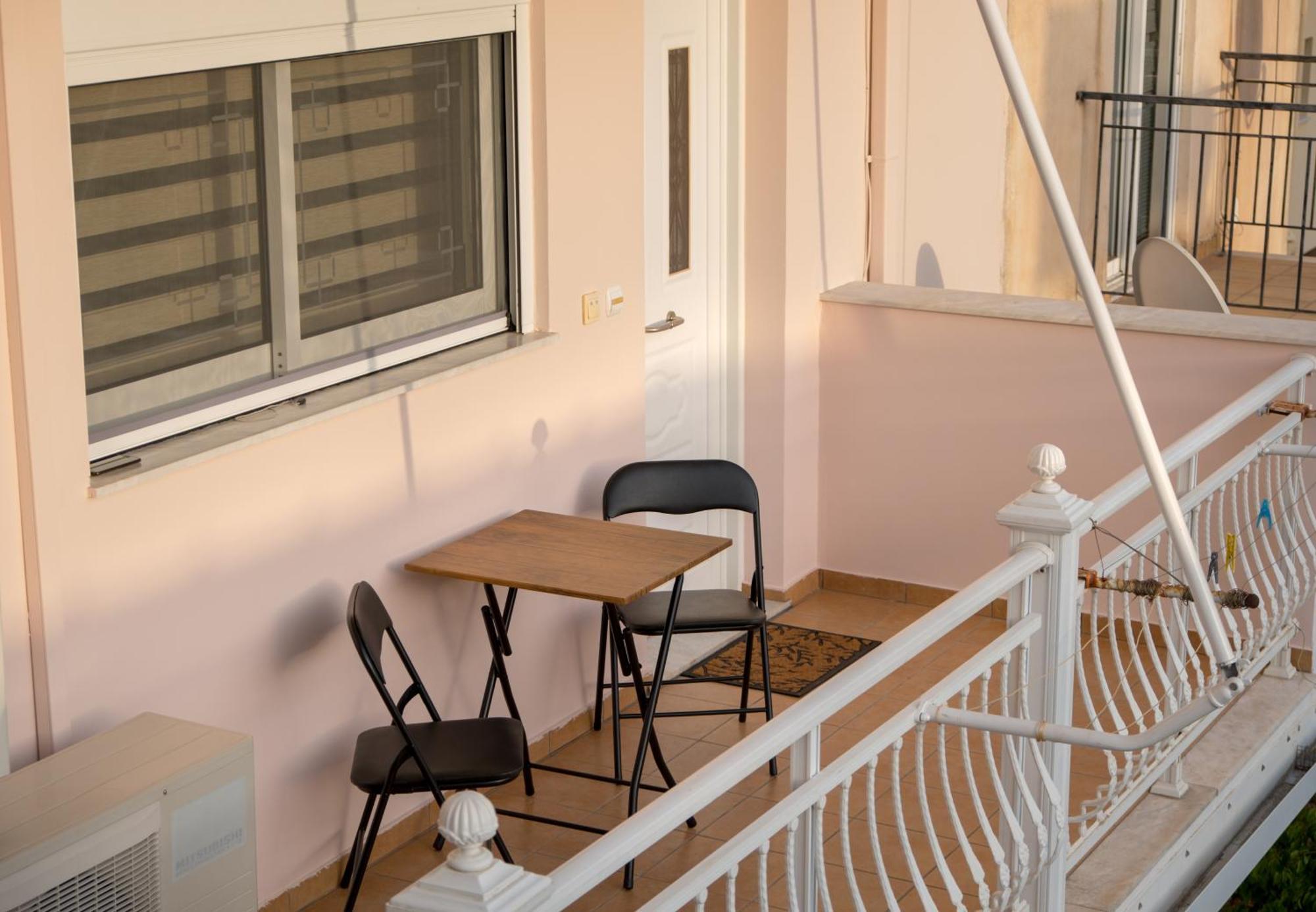 Aretousa Luxury Samos Town